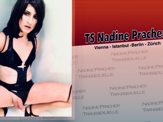 TS Nadine Pracher