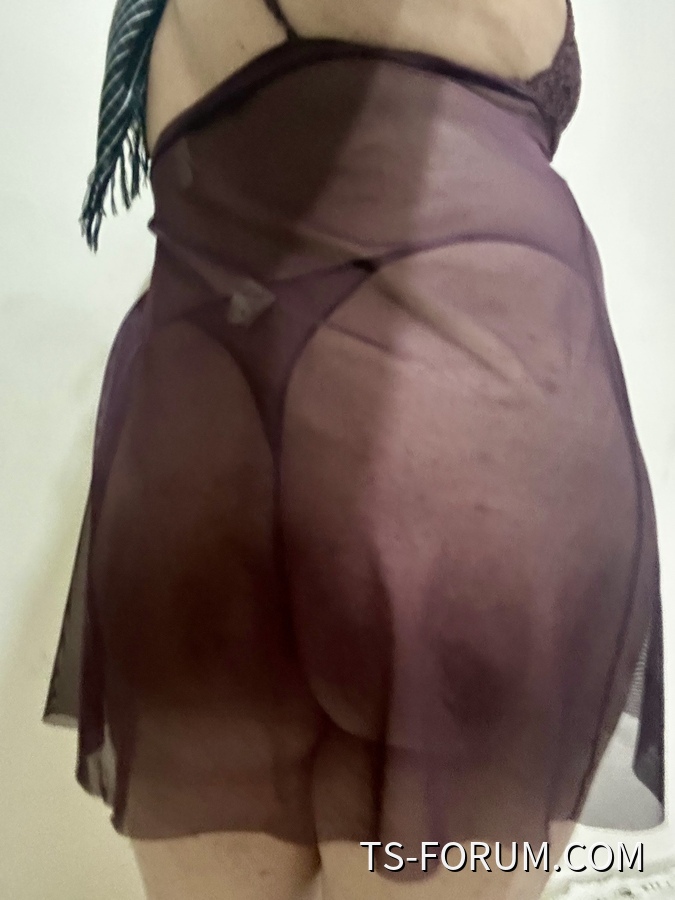 Hijab ass