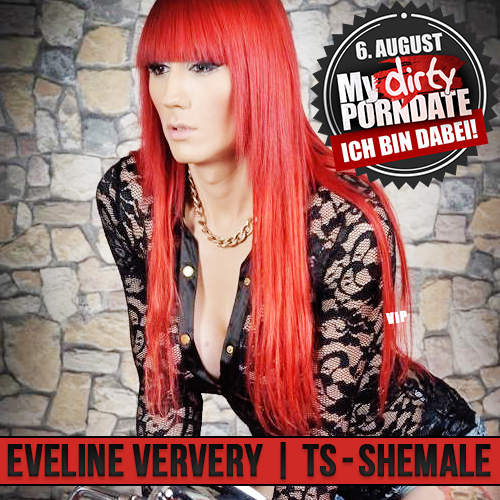 TS - Eveline Vevery